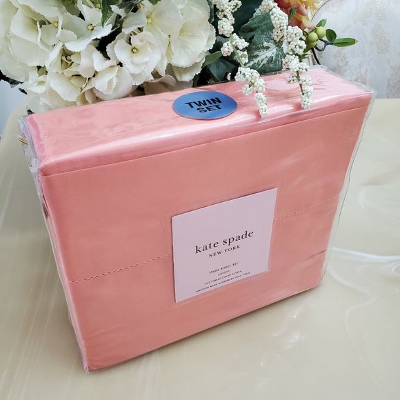 kate spade Bedding Kate Spade Weston 30 Thread Count Sateen 00